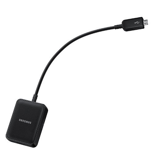 Galaxy Note Pro 12.2 ile Uyumlu USB Hub ET-UP900UBEGWW (Out)