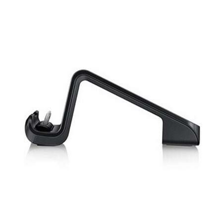 Galaxy Tab 10.1 ile Uyumlu Masaüstü Dock Siyah EDD-D100BEGSTD