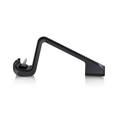 Galaxy Tab 10.1 ile Uyumlu Masaüstü Dock Siyah EDD-D100BEGSTD