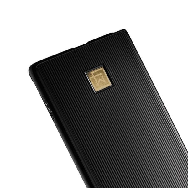 Spigen Galaxy Note 10 ile Uyumlu Kılıf La Manon Classy Black