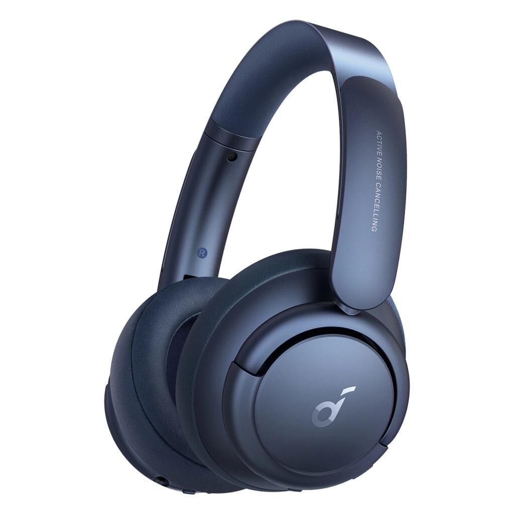 Anker Soundcore Life Q35 Kulaklık Lacivert A3027
