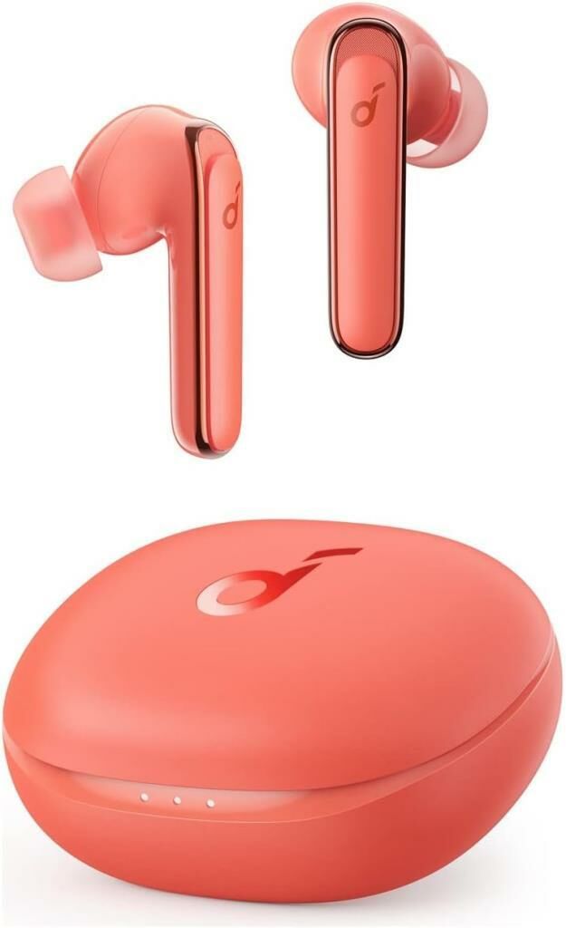 Anker Soundcore Life P3 Bluetooth Kulaklık Mercan A3949