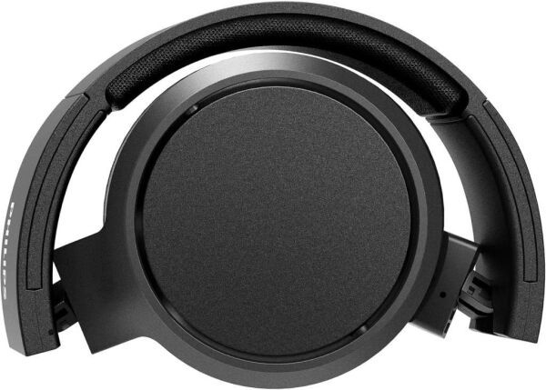 Philips TAH5205 Kablosuz Kulak Üstü Kulaklık (Bold Bass) Siyah - 29 saat
