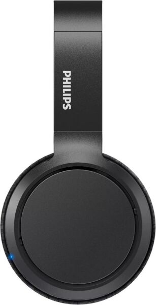 Philips TAH5205 Kablosuz Kulak Üstü Kulaklık (Bold Bass) Siyah - 29 saat