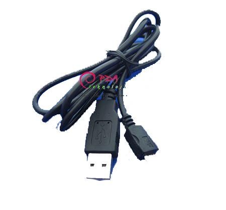 603 ile Uyumlu Micro Usb Data Kablosu