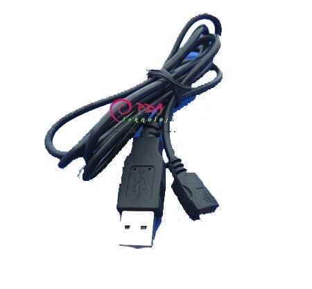 603 ile Uyumlu Micro Usb Data Kablosu
