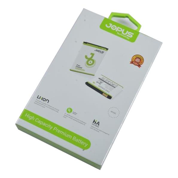 Jopus Galaxy E250 ile Uyumlu Batarya AB043446BE