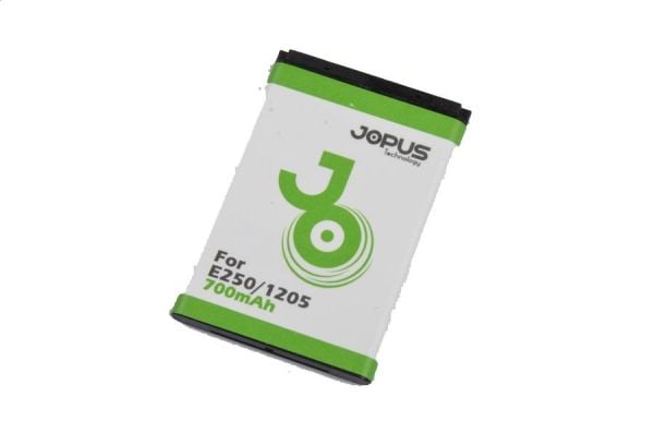 Jopus Galaxy E250 ile Uyumlu Batarya AB043446BE