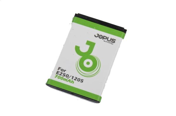 Jopus Galaxy E250 ile Uyumlu Batarya AB043446BE