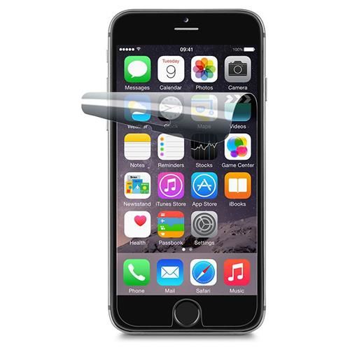 Cellular Line iPhone 6/6S ile Uyumlu Invisible Ekran Koruyucu 2 Adet