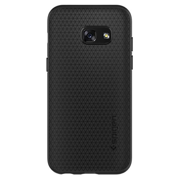 Spigen Galaxy A3 2017 ile Uyumlu Kılıf Liquid Air