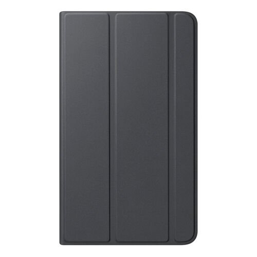Galaxy Tab A6 7'' T280 ile Uyumlu Bookcover Kılıf Siyah EF-BT280PBEGWW (Out)
