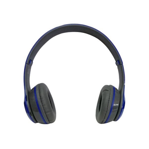 Jopus JO-BH05 Thirsty Mikrofonlu Micro SD Okuyuculu Bluetooth Kulaklık Mavi