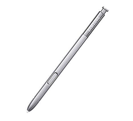 Galaxy Note5 ile Uyumlu Dokunmatik Kalemi Beyaz