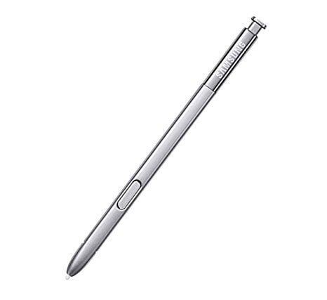 Galaxy Note5 ile Uyumlu Dokunmatik Kalemi Beyaz