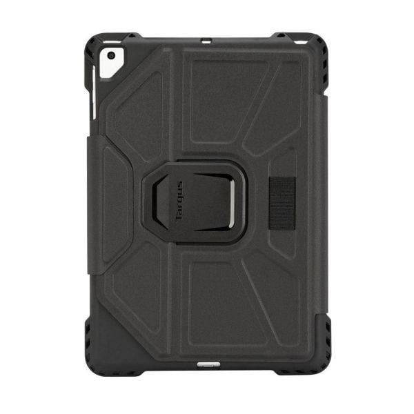 Targus Pro-Tek İpad (5. & 6. Nesil) 9.7'' İpad Air/İpad Pro 9.7'' ile Uyumlu Tablet Kılıfı-THZ737GL