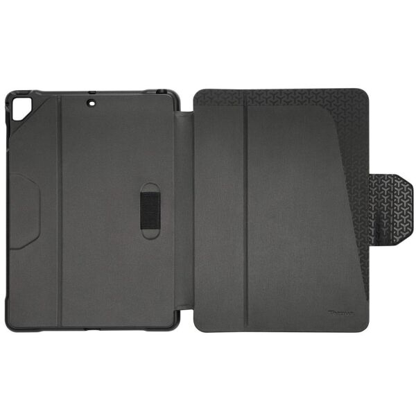 Targus Click-in iPad (5. & 6. Nesil) 9.7'' iPad Air/İpad Pro 9.7'' ile Uyumlu Tablet Kılıfı-THZ736GL