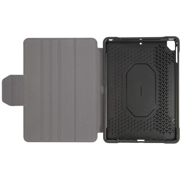 Targus Click-in iPad (5. & 6. Nesil) 9.7'' iPad Air/İpad Pro 9.7'' ile Uyumlu Tablet Kılıfı-THZ736GL