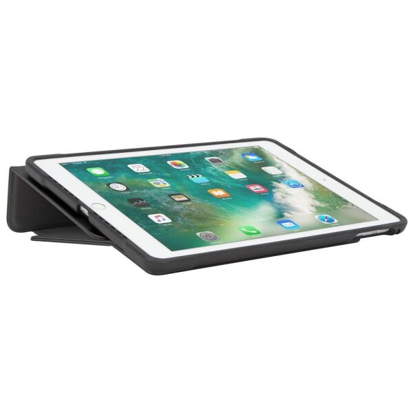 Targus Click-in iPad (5. & 6. Nesil) 9.7'' iPad Air/İpad Pro 9.7'' ile Uyumlu Tablet Kılıfı-THZ736GL