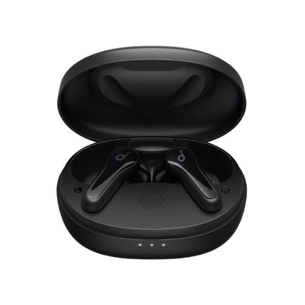 Anker Soundcore Life Note E TWS Kulaklık Siyah A3943