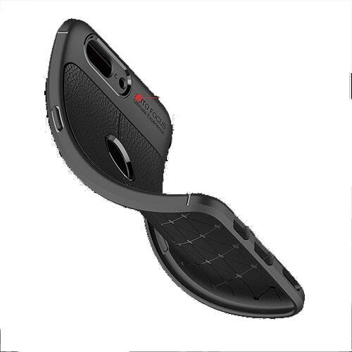 Zore One Plus 5 ile Uyumlu Niss Silikon Kılıf