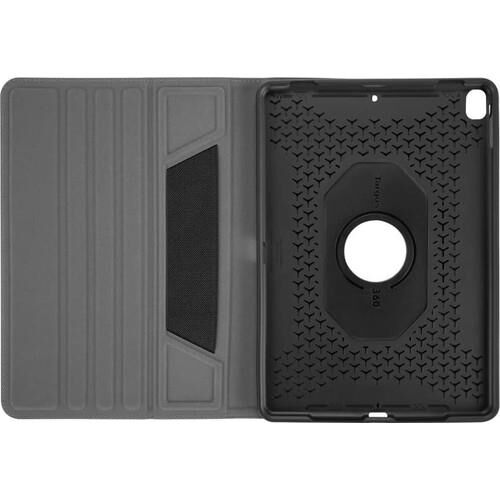 Targus Versavu 10.2 iPad 7. ve 8. Nesil 10.5 iPad Air ve 10.5 iPad Pro ile Uyumlu Kılıf Mavi THZ85502GL