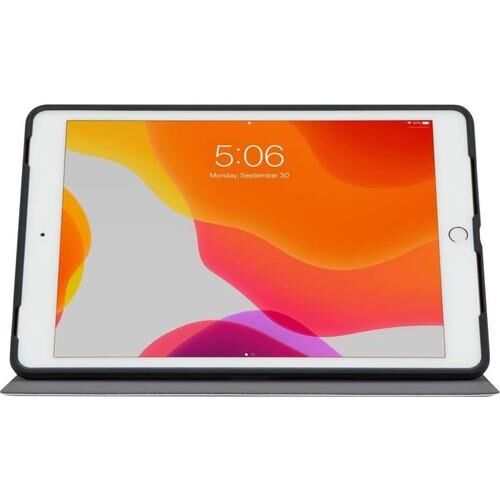 Targus Versavu 10.2 iPad 7. ve 8. Nesil 10.5 iPad Air ve 10.5 iPad Pro ile Uyumlu Kılıf Mavi THZ85502GL