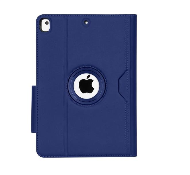 Targus Versavu 10.2 iPad 7. ve 8. Nesil 10.5 iPad Air ve 10.5 iPad Pro ile Uyumlu Kılıf Mavi THZ85502GL