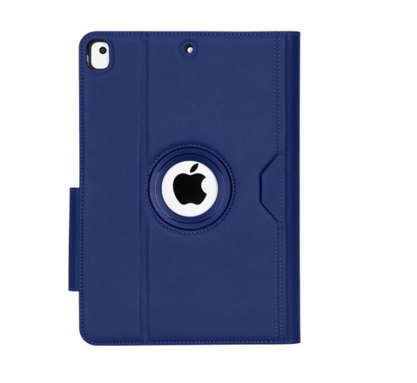 Targus Versavu 10.2 iPad 7. ve 8. Nesil 10.5 iPad Air ve 10.5 iPad Pro ile Uyumlu Kılıf Mavi THZ85502GL