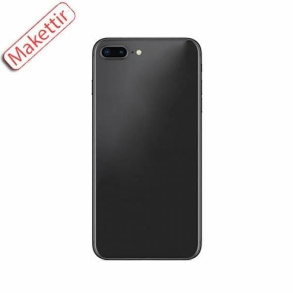 iPhone 8 Plus Dummy Maket Telefonu Siyah