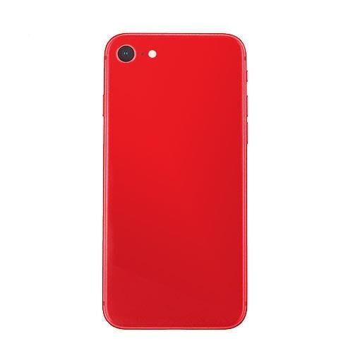 iPhone 8 Plus Dummy Maket Telefonu Kırmızı