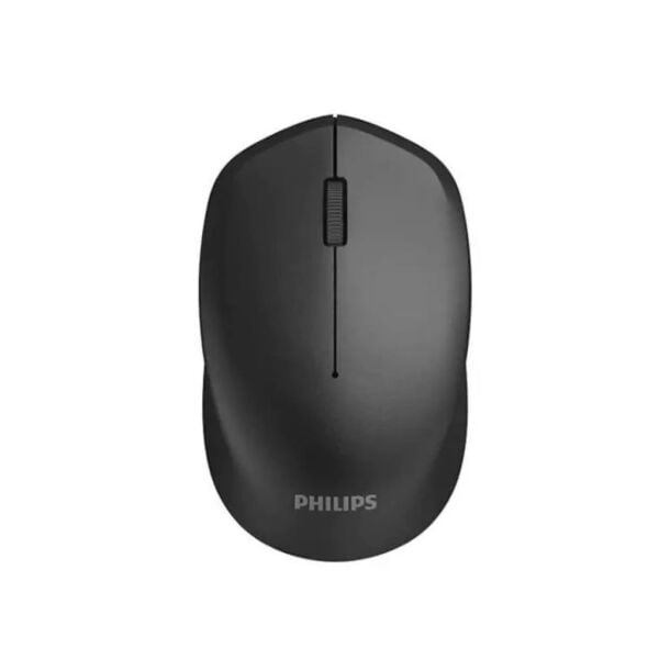 Philips SPK-7344 Kablosuz Mouse Siyah