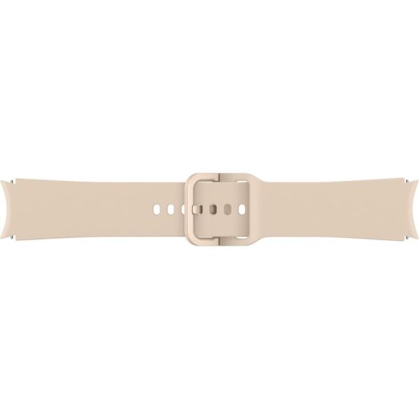 Galaxy Watch 4 & Watch 5 ile Uyumlu Spor Kordon (20mm, M/L) Pembe ET-SFR87LPEGWW