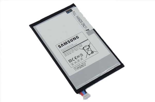 Simex T330 Galaxy Tab 4 ile Uyumlu Batarya