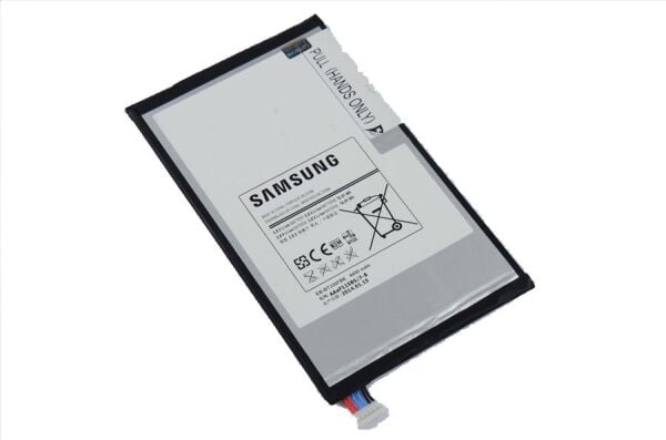 Simex T330 Galaxy Tab 4 ile Uyumlu Batarya