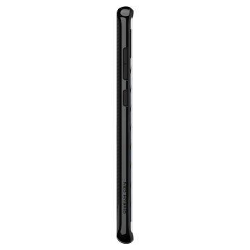 Spigen Galaxy S8 ile Uyumlu Kılıf Neo Hybrid Shiny Black