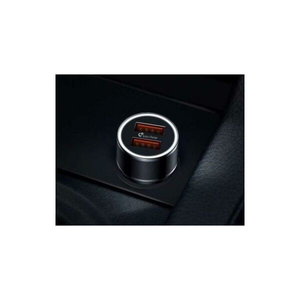 Baseus CAXLD-B01 Araç Şarjı