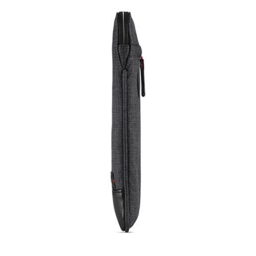 Brenthaven MacBook Air 13'' ile Uyumlu Collins Kılıf Gri