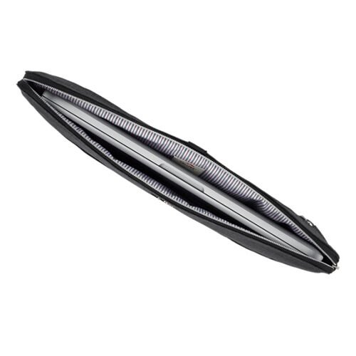 Brenthaven MacBook Air 13'' ile Uyumlu Collins Kılıf Gri