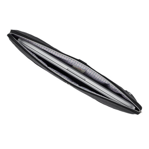 Brenthaven MacBook Air 13'' ile Uyumlu Collins Kılıf Gri