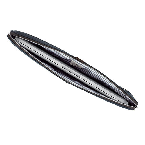 Brenthaven MacBook Air 13'' ile Uyumlu Collins Kılıf Mavi