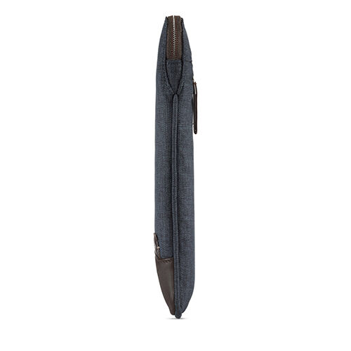 Brenthaven MacBook Air 13'' ile Uyumlu Collins Kılıf Mavi