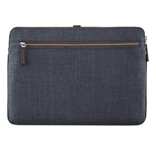 Brenthaven MacBook Air 13'' ile Uyumlu Collins Kılıf Mavi