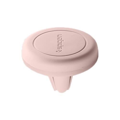 Spigen Araç Tutacağı Manyetik Evrensel (Tüm Cihazlarla Uyumlu Araç Tutucu) A200 Pink Sands
