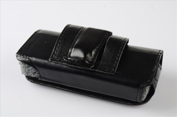 Jopus 6230 ile Uyumlu Kemere Takmalı Kılıf Siyah Renk