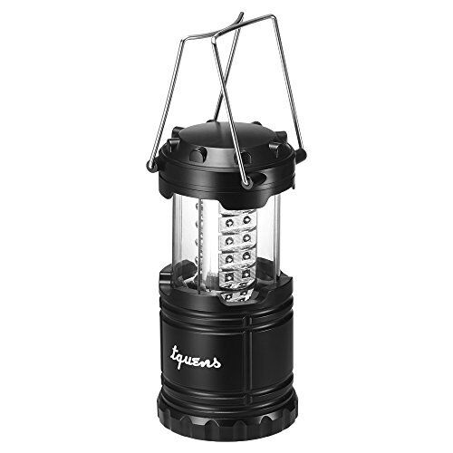 Spigen Kamp, Piknik ve Dış Mekanlar için 360° Led Lamba Tquens L400