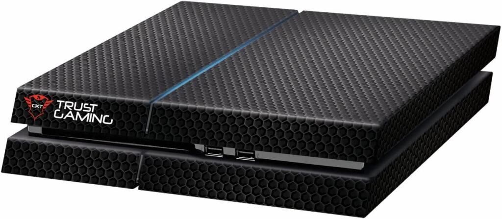 Trust 21597 GXT747-H PS4 ile Uyumlu Kılıf