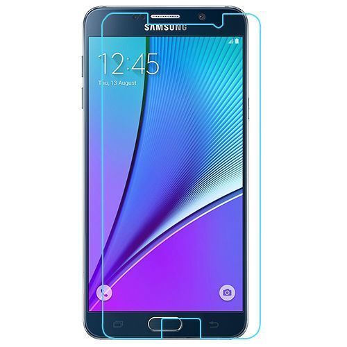 Galaxy Note 5 ile Uyumlu Cam Ekran Koruyucu