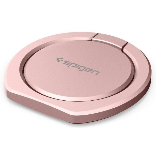 Spigen Telefon Halkası Style Ring Pop Selfie Yüzük Yeni Tasarım Rose Gold