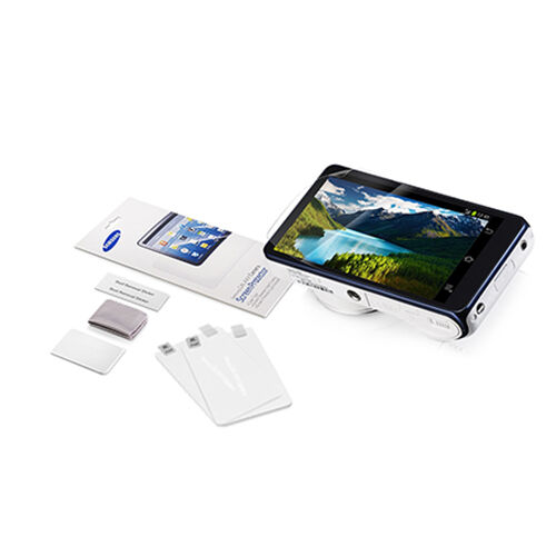 Galaxy Camera ile Uyumlu Ekran Koruyucu ETC-PGC1CEGSTD